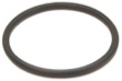 Rubberring t.b.v. krimpmof